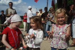 14 juillet 2008